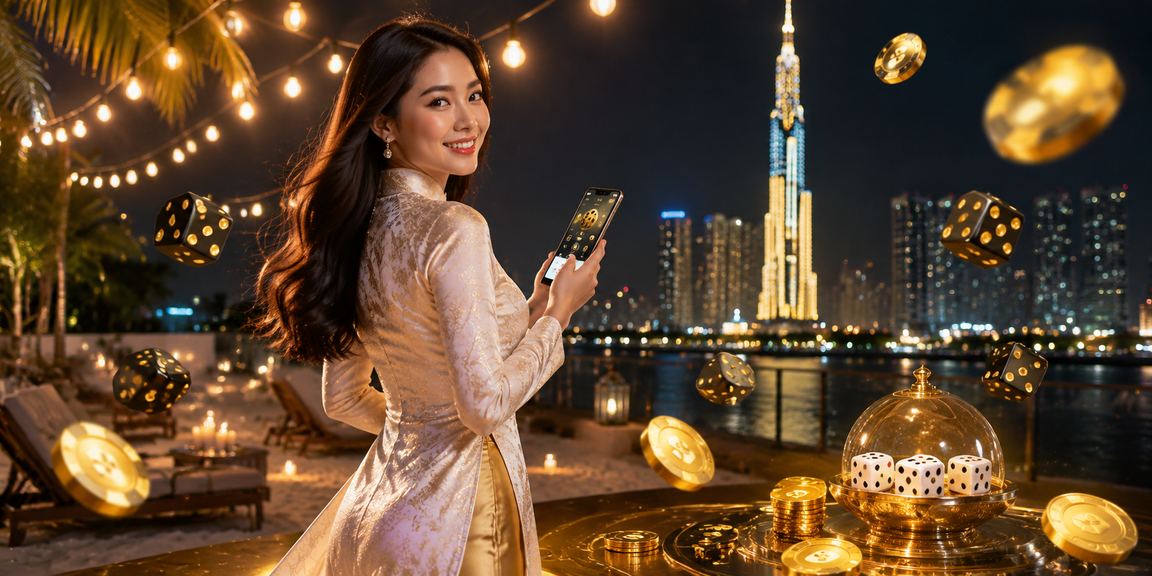 Không khí giải trí tại Hồ Chí Minh nhắc người dùng đọc cơ chế thanh toán