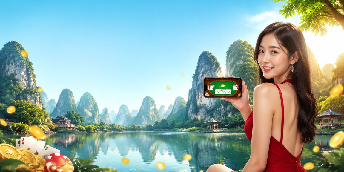 Khung cảnh Ninh Bình gợi trải nghiệm giải trí cần bảo vệ dữ liệu cá nhân