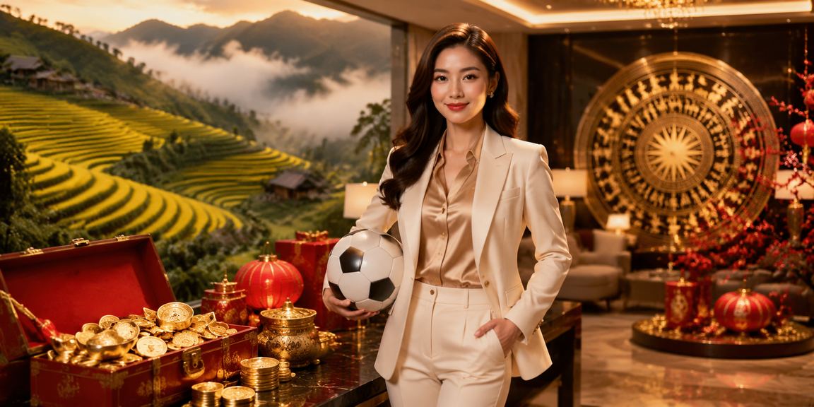 Không khí lễ hội Sapa nhắc nhở bảo vệ người chưa đủ tuổi khỏi hoạt động cược